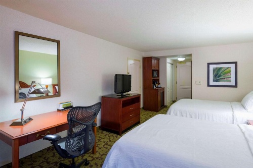 Hilton Garden Inn Hartford South/Glastonbury image 10