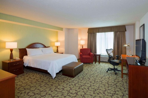 Hilton Garden Inn Hartford South/Glastonbury image 11