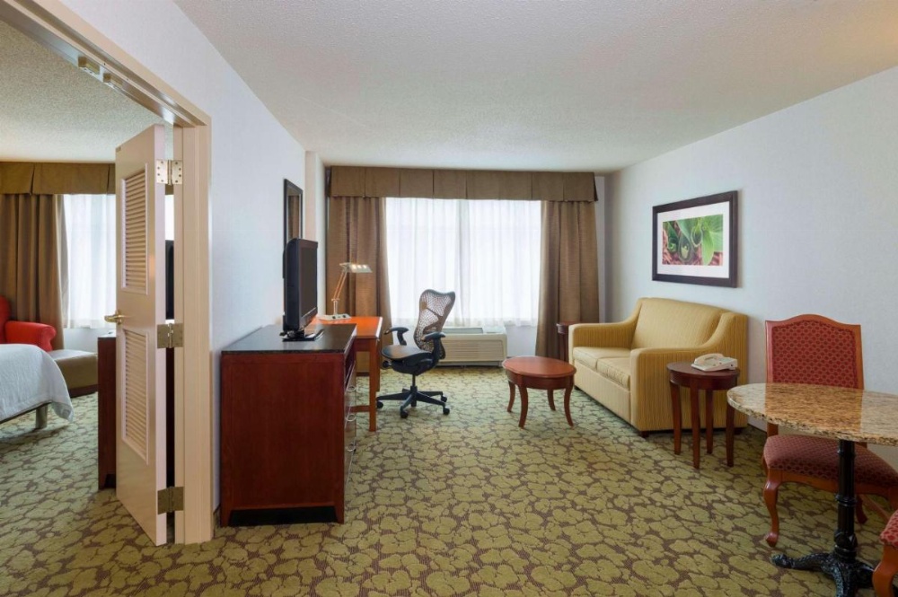 Hilton Garden Inn Hartford South/Glastonbury Image 12