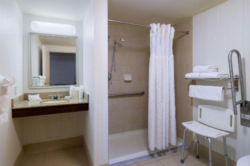 Hilton Garden Inn Hartford South/Glastonbury image 13