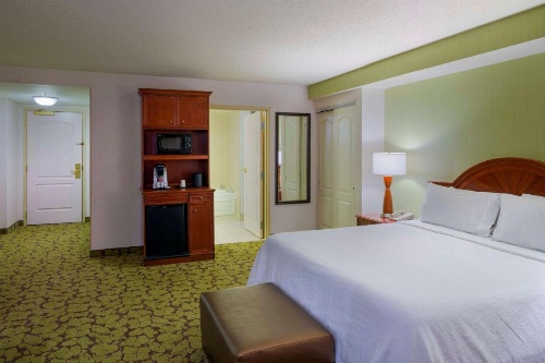 Hilton Garden Inn Hartford South/Glastonbury image 14