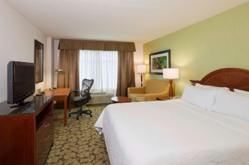 Hilton Garden Inn Hartford South/Glastonbury image 15