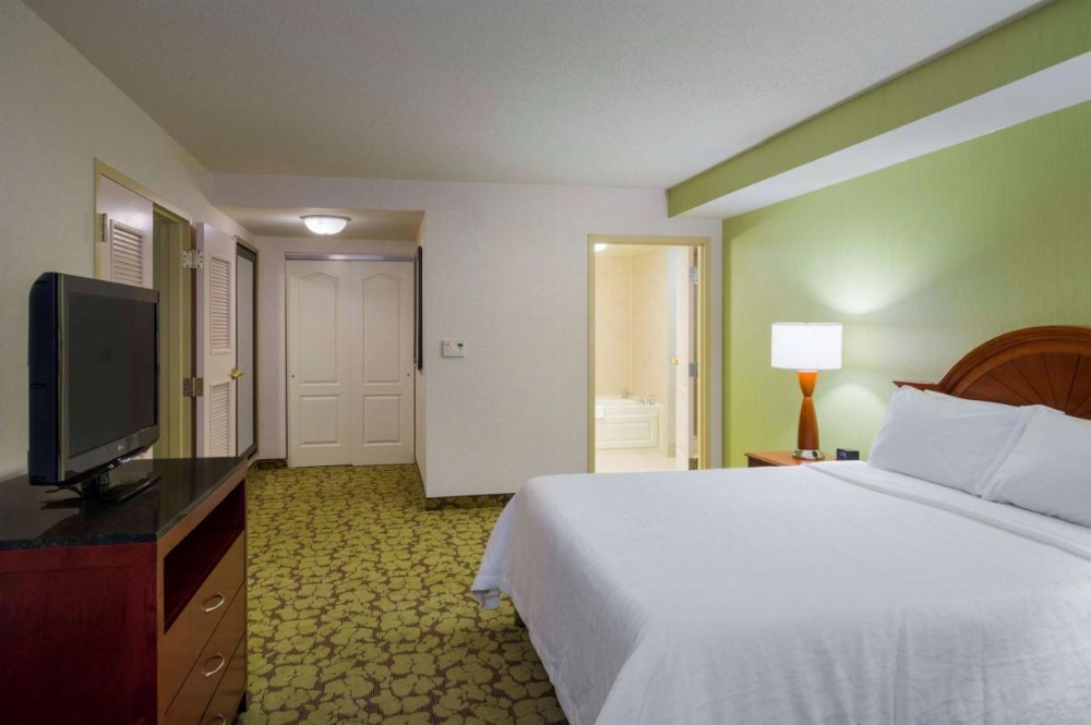 Hilton Garden Inn Hartford South/Glastonbury Image 16