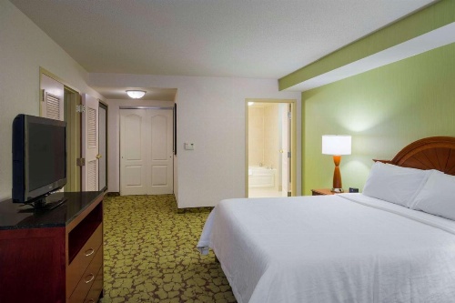 Hilton Garden Inn Hartford South/Glastonbury image 16
