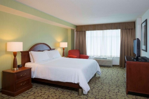 Hilton Garden Inn Hartford South/Glastonbury image 17