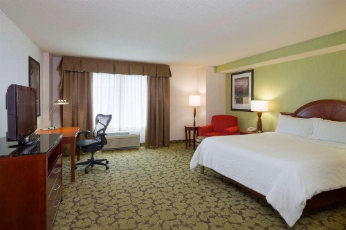 Hilton Garden Inn Hartford South/Glastonbury image 18