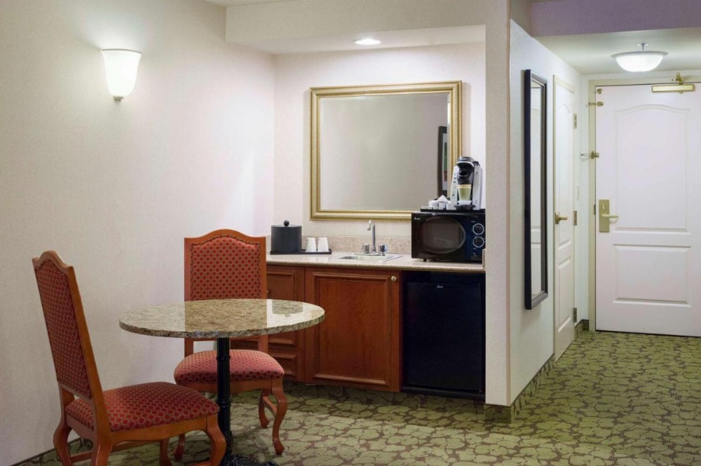 Hilton Garden Inn Hartford South/Glastonbury Image 20