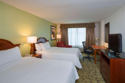Hilton Garden Inn Hartford South/Glastonbury image 21