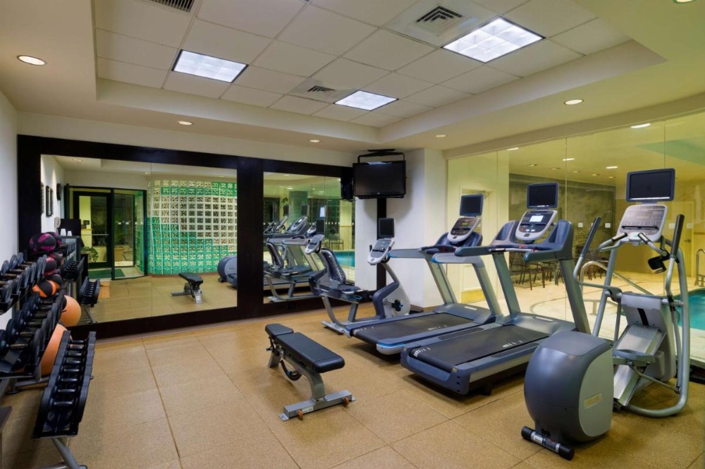 Hilton Garden Inn Hartford South/Glastonbury Image 23