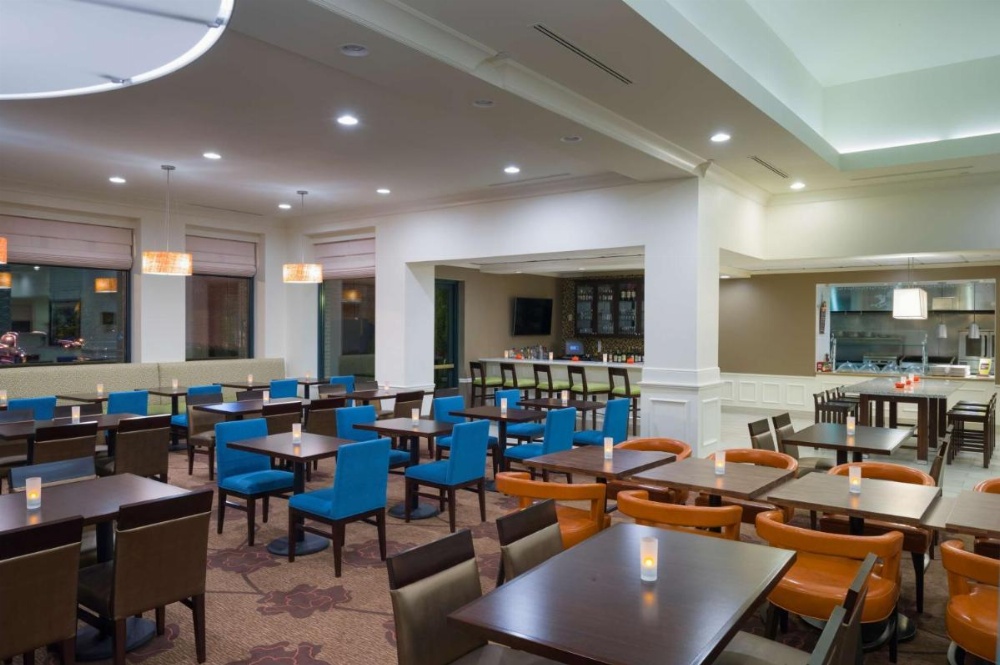 Hilton Garden Inn Hartford South/Glastonbury Image 24