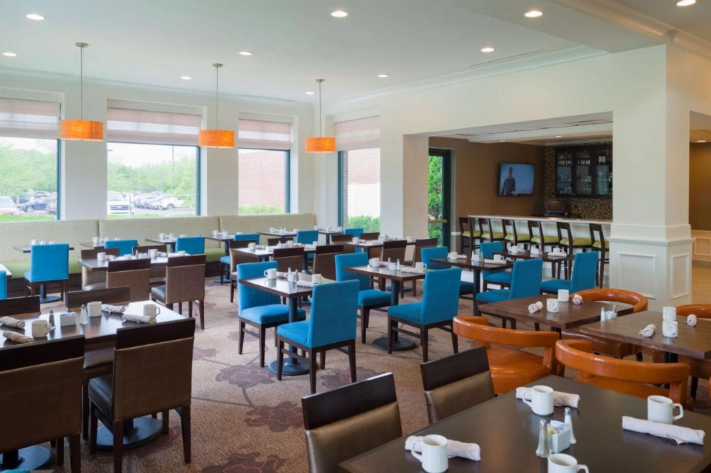 Hilton Garden Inn Hartford South/Glastonbury Image 25