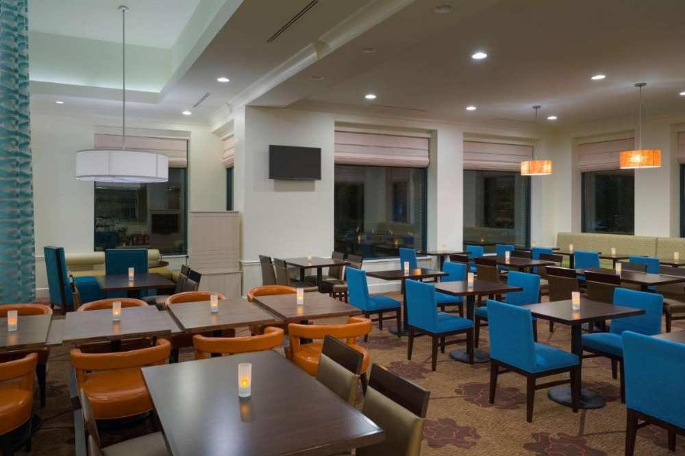 Hilton Garden Inn Hartford South/Glastonbury Image 27