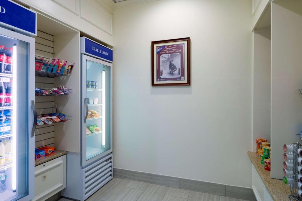 Hilton Garden Inn Hartford South/Glastonbury Image 28