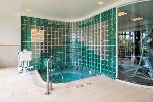 Hilton Garden Inn Hartford South/Glastonbury image 30