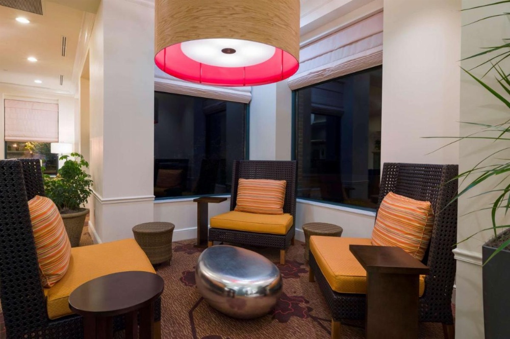 Hilton Garden Inn Hartford South/Glastonbury Image 32