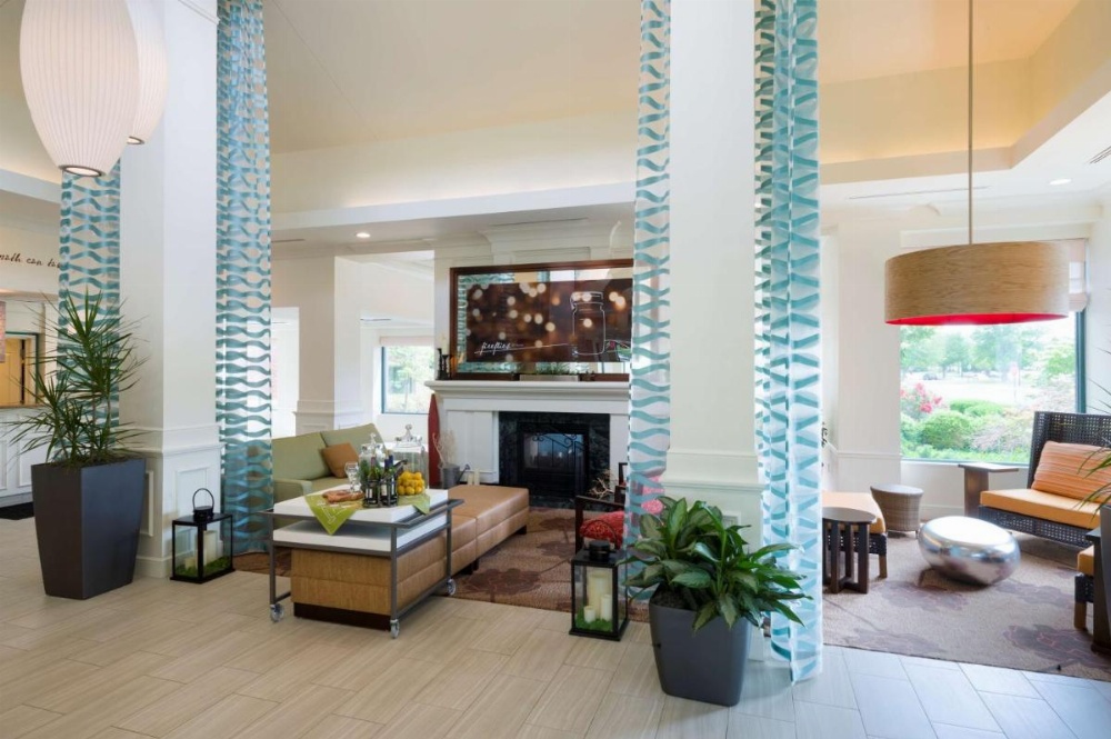 Hilton Garden Inn Hartford South/Glastonbury Image 33