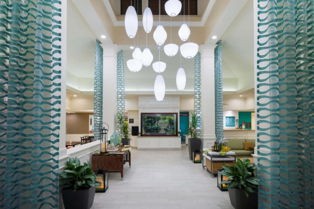 Hilton Garden Inn Hartford South/Glastonbury Image 34