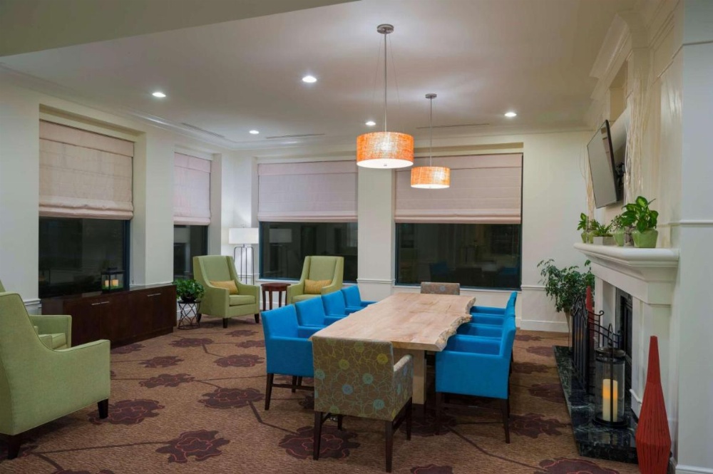 Hilton Garden Inn Hartford South/Glastonbury Image 35