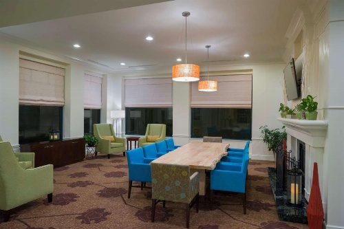 Hilton Garden Inn Hartford South/Glastonbury image 35