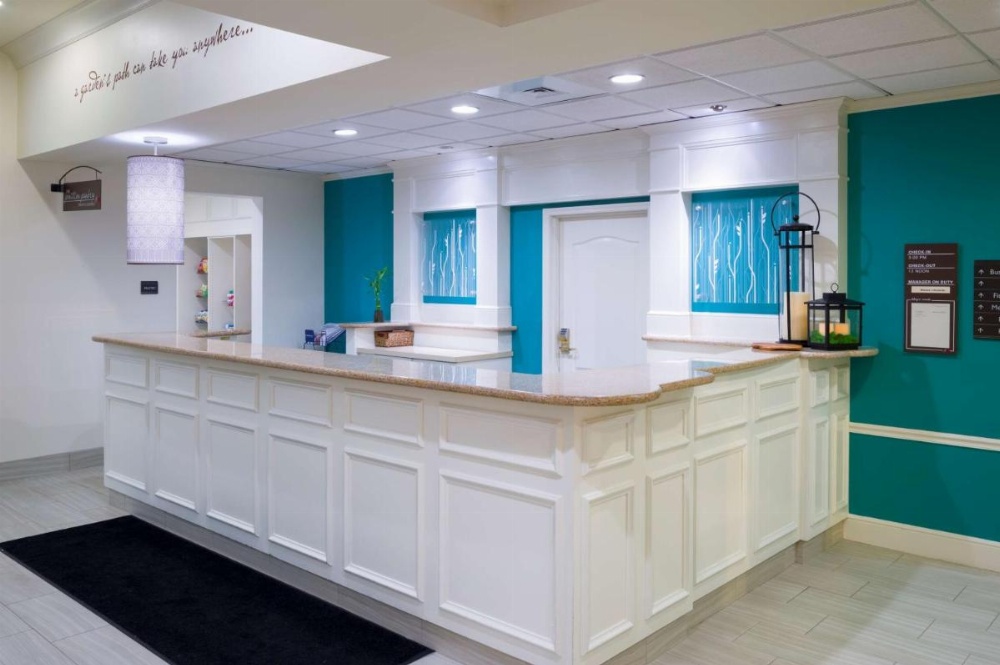 Hilton Garden Inn Hartford South/Glastonbury Image 36