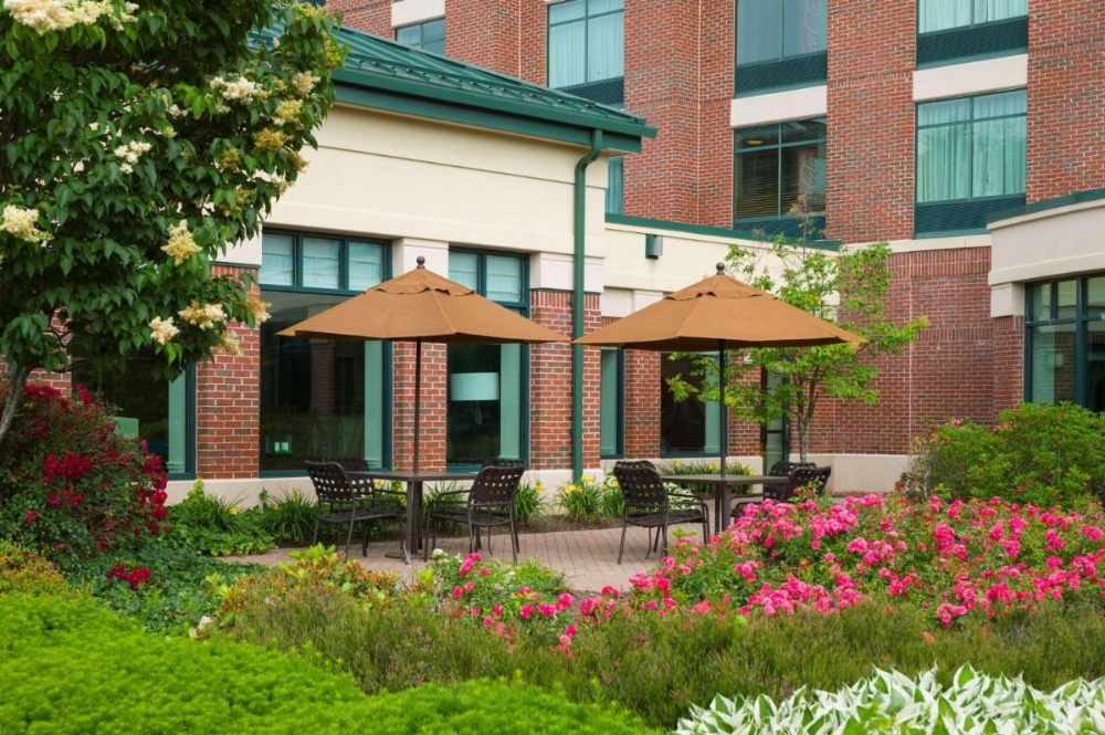 Hilton Garden Inn Hartford South/Glastonbury Image 37