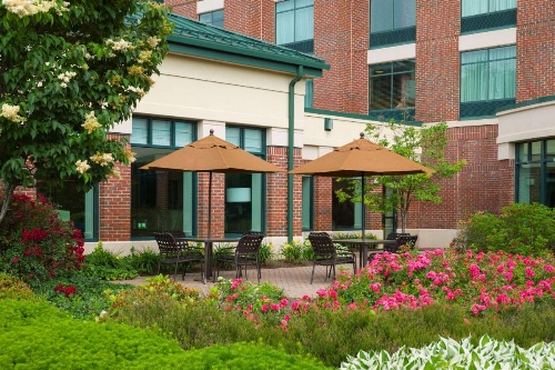 Hilton Garden Inn Hartford South/Glastonbury image 37