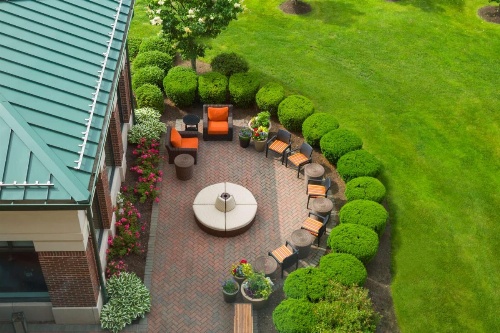 Hilton Garden Inn Hartford South/Glastonbury image 38