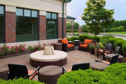 Hilton Garden Inn Hartford South/Glastonbury image 39