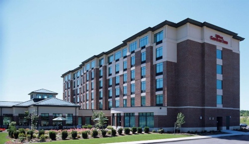 Hilton Garden Inn Hartford South/Glastonbury image 40