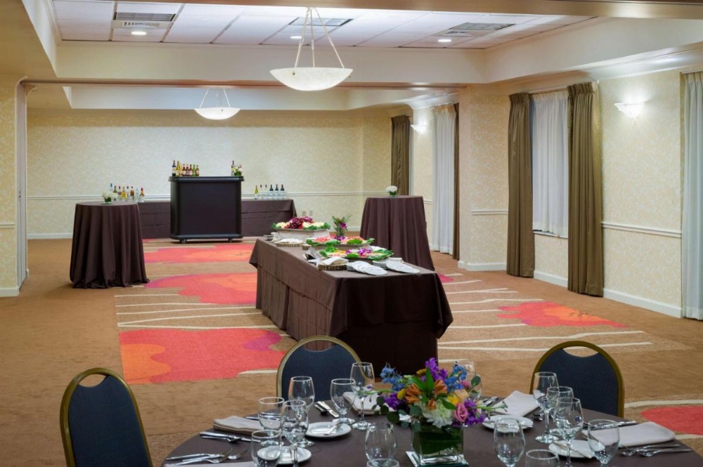 Hilton Garden Inn Hartford South/Glastonbury Image 5