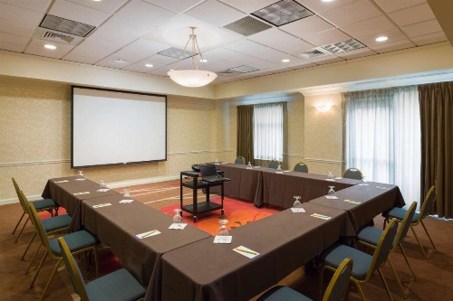Hilton Garden Inn Hartford South/Glastonbury image 6