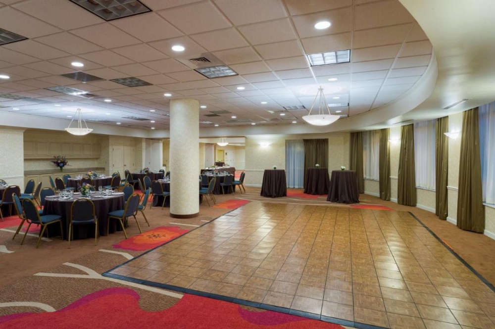 Hilton Garden Inn Hartford South/Glastonbury Image 7