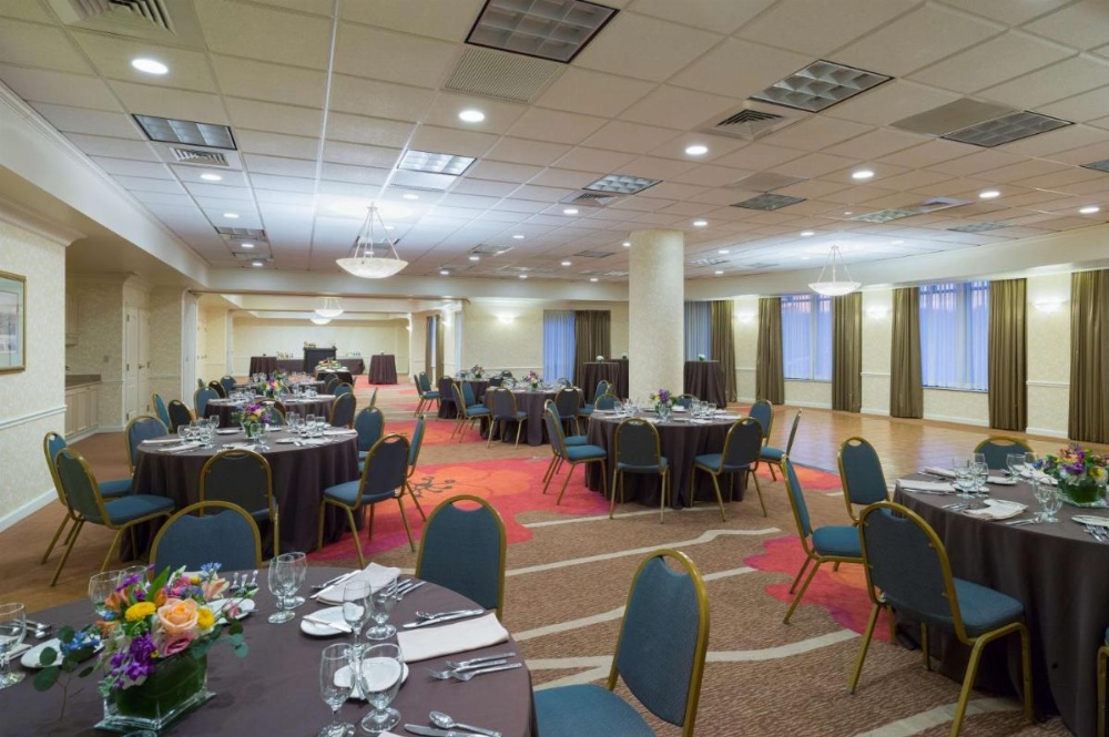 Hilton Garden Inn Hartford South/Glastonbury Image 8