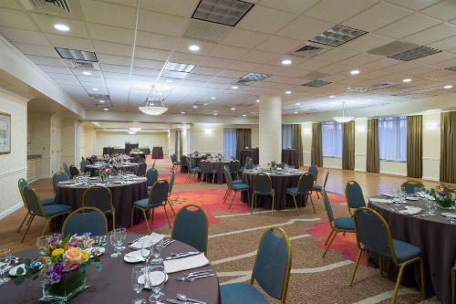 Hilton Garden Inn Hartford South/Glastonbury image 8