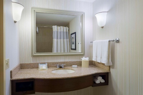Hilton Garden Inn Hartford South/Glastonbury image 9